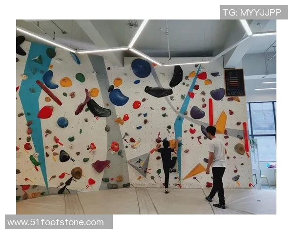 深圳攀岩队耐力提升之路探讨与热议攀岩运动的未来发展